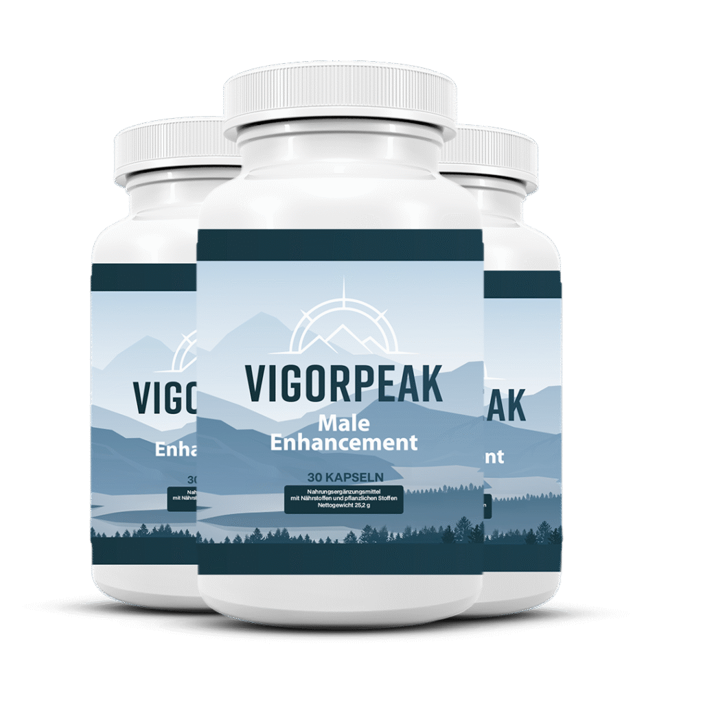 Vigor Peak ME